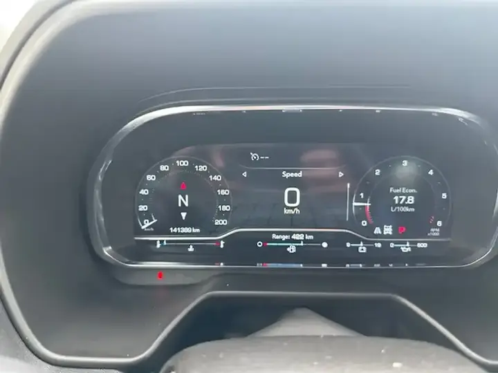GMC Yukon Xl 2022 photo 4