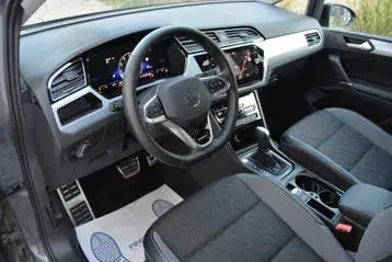 Volkswagen Touran 2026 photo 3