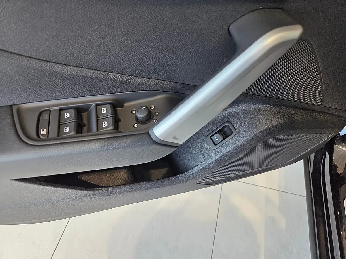 Audi Q2 2026 photo 3