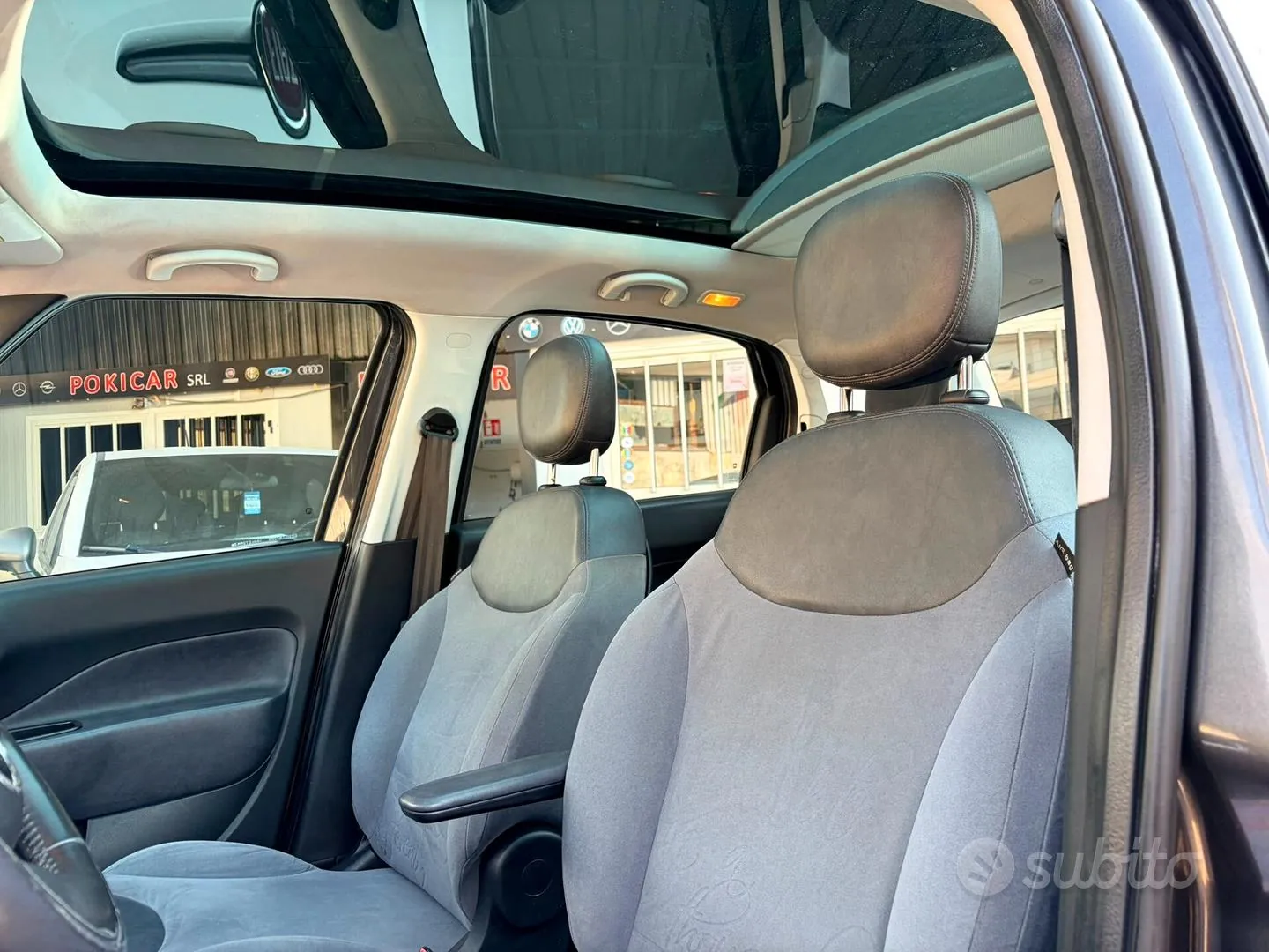 Fiat 500L 2014 photo 5