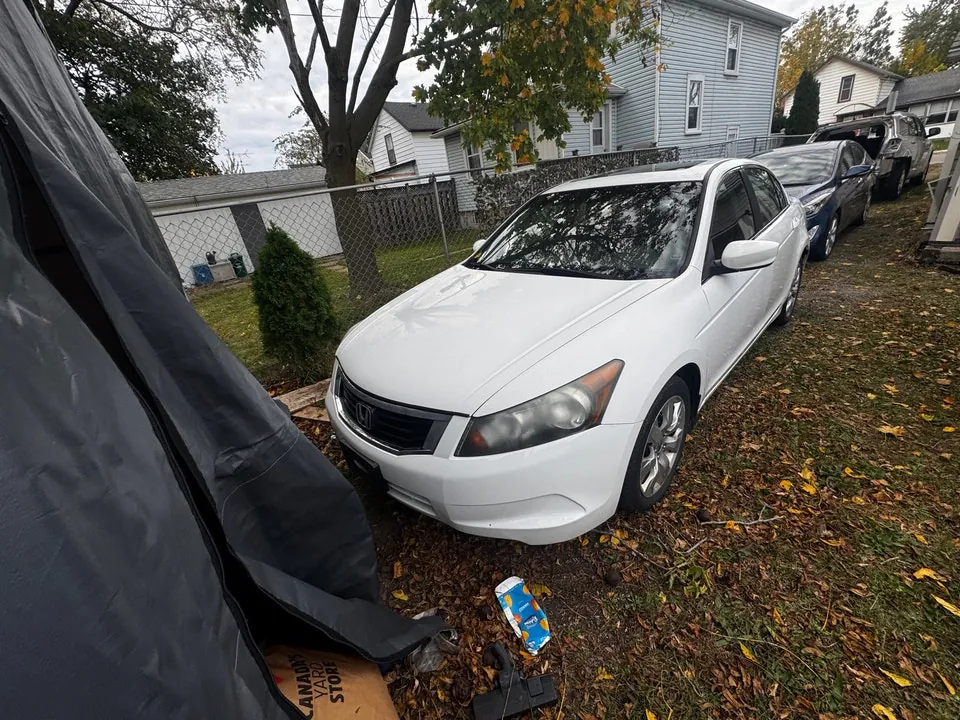 Honda Accord 2010 photo 3