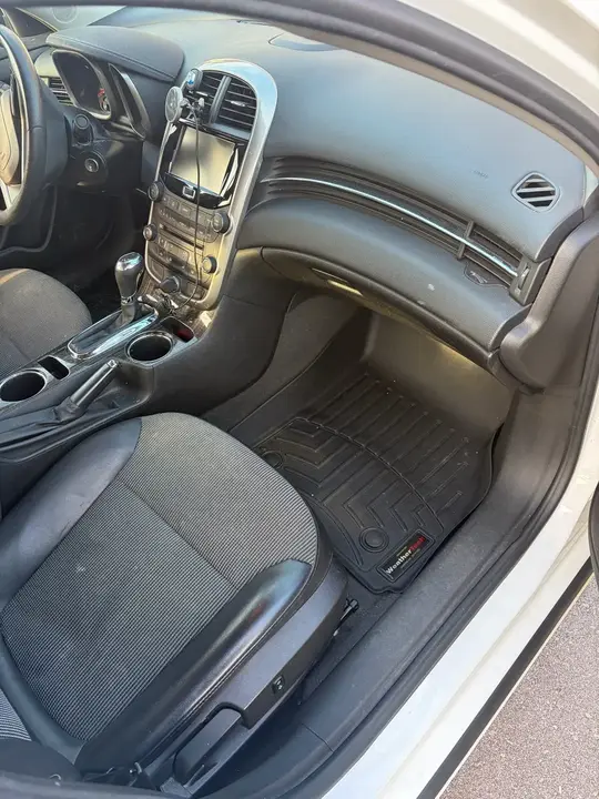 Chevrolet Malibu 2015 photo 4