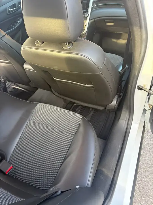 Chevrolet Malibu 2015 photo 5