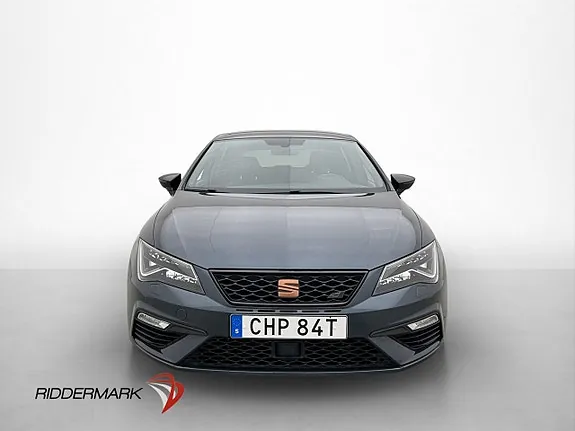 Seat Leon 2019 photo 2