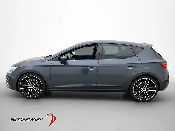 Seat Leon 2019 photo 5