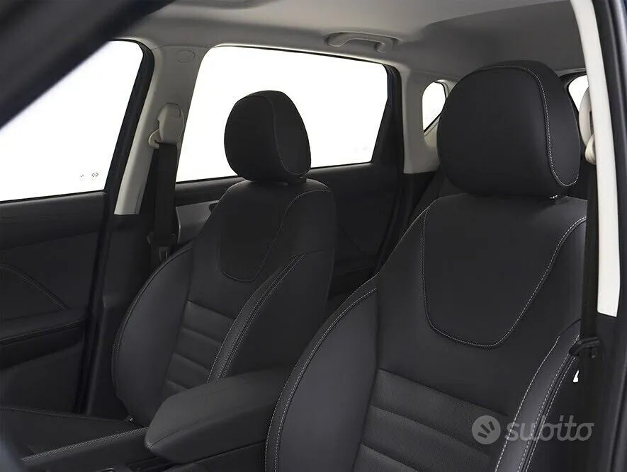 Volkswagen Evo 2026 photo 5