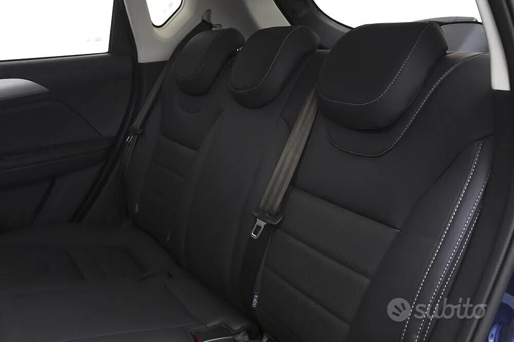 Volkswagen Evo 2026 photo 4