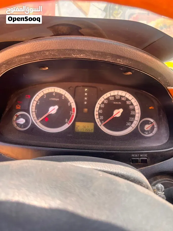 Hyundai Azera 2007 photo 5