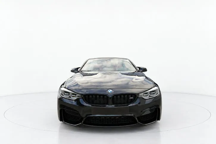 BMW 4 Series 2016 photo 2