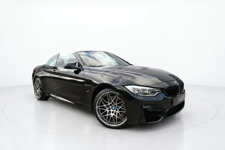 BMW 4 Series 2016 photo 3
