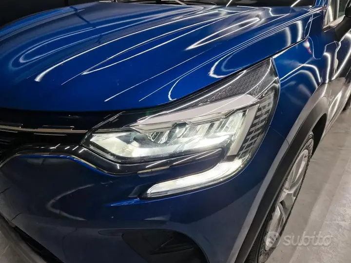 Renault Captur 2022 photo 5