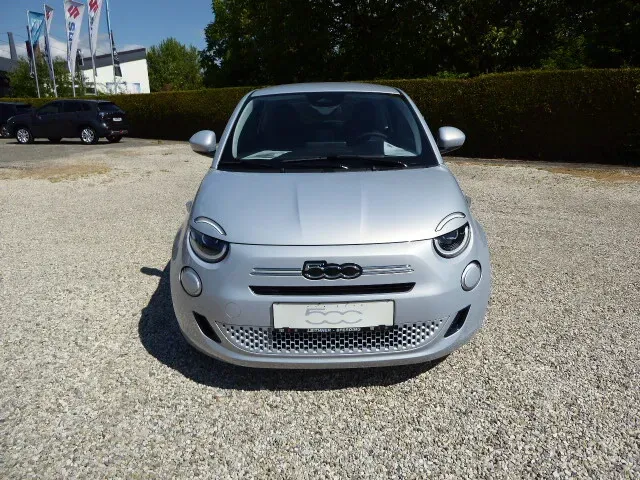 Fiat 500 2026 photo 3