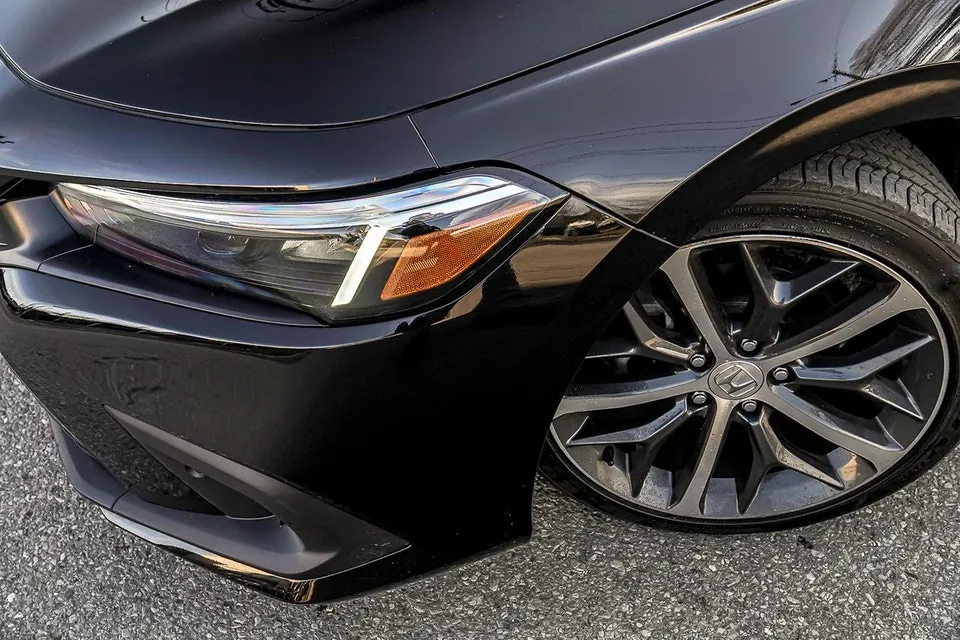 Honda Civic 2024 photo 5
