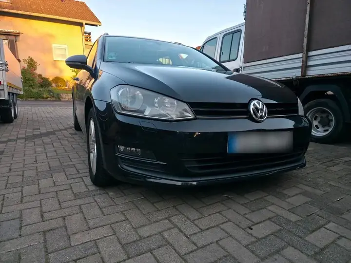 Volkswagen Golf 7