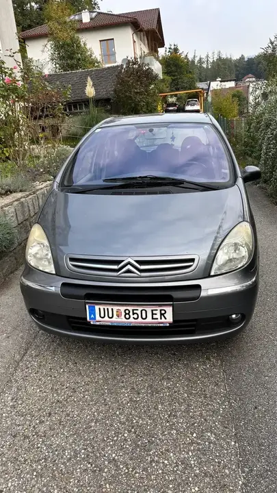 Citroen Xsara Picasso