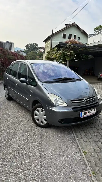 Citroen Xsara Picasso 2003 photo 3