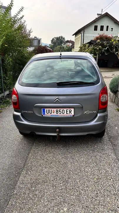 Citroen Xsara Picasso 2003 photo 2