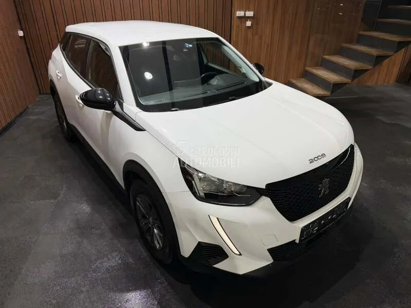 Peugeot 2008 2022 photo 3