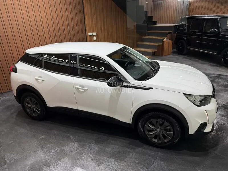 Peugeot 2008 2022 photo 5