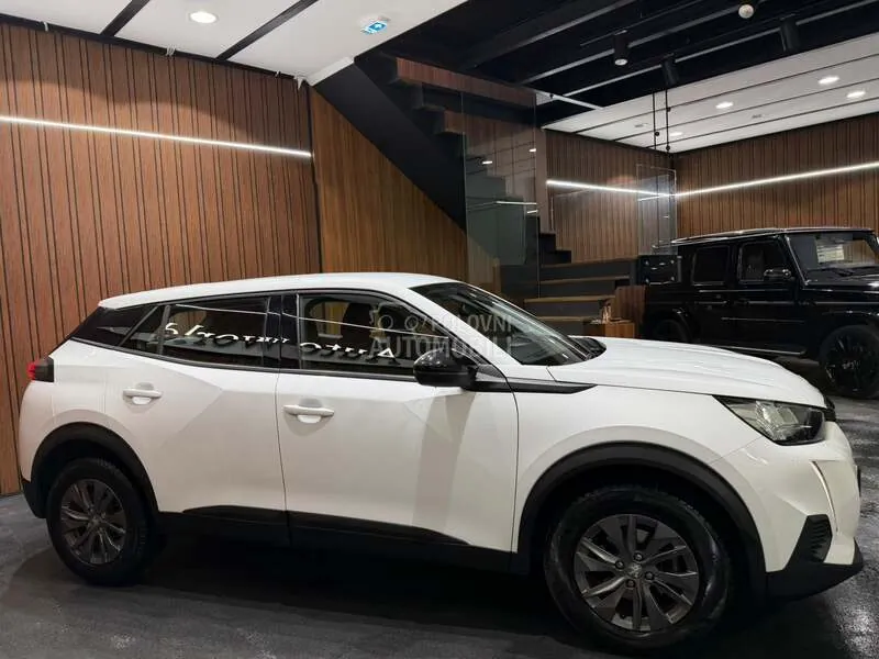 Peugeot 2008 2022 photo 4