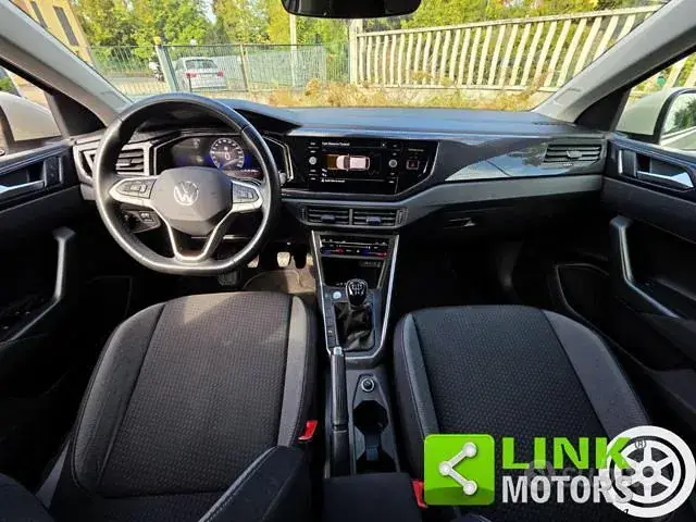Volkswagen Taigo 2025 photo 5