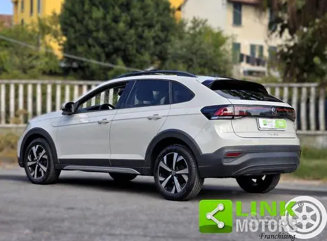 Volkswagen Taigo 2025 photo 3