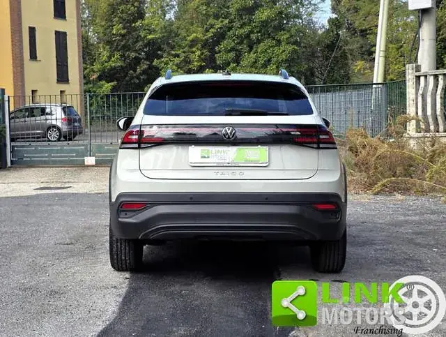 Volkswagen Taigo 2025 photo 2