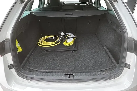 Skoda Octavia 2022 photo 5