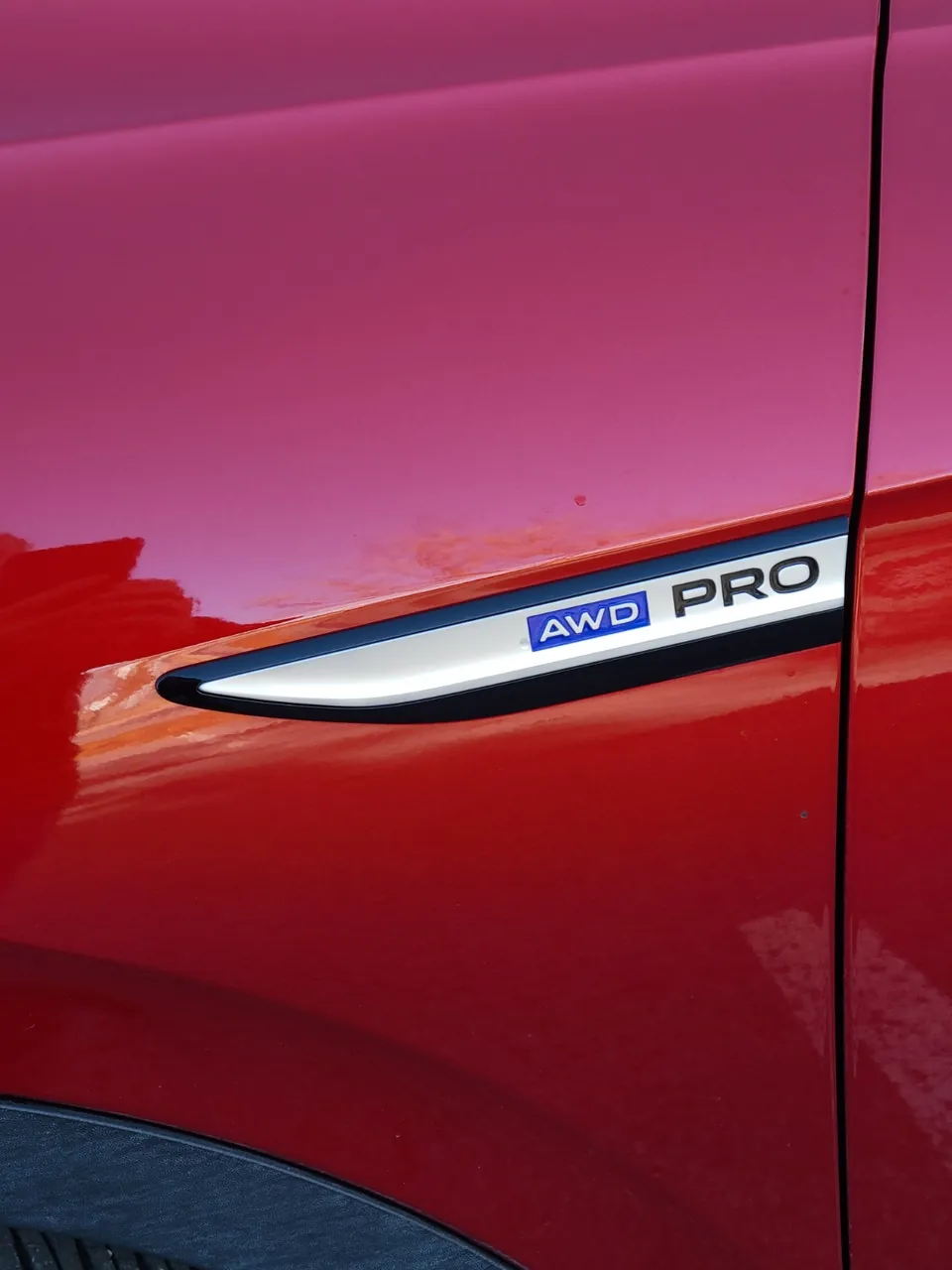 Volkswagen Id.4 2024 photo 5