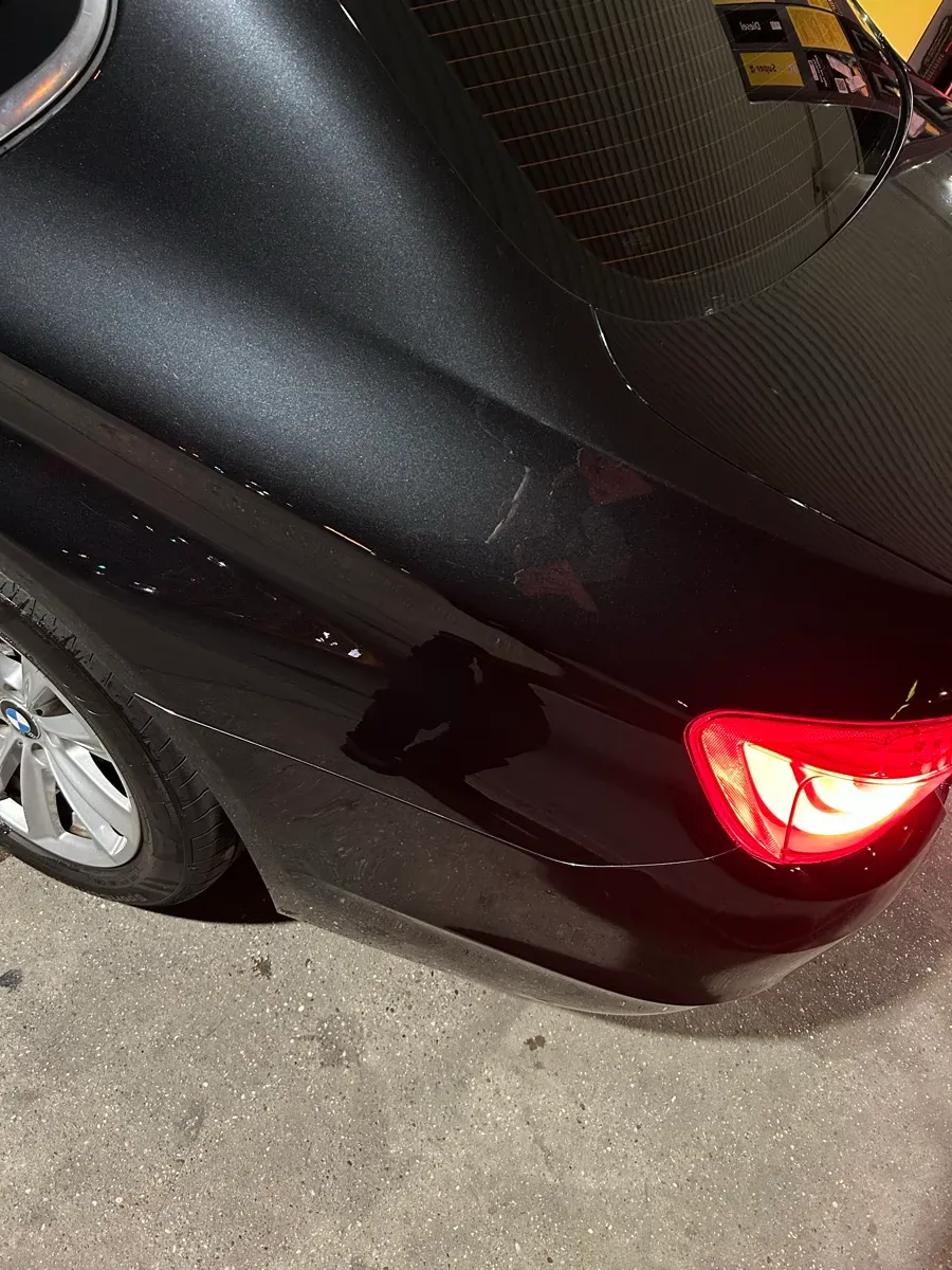 BMW 5 Series 2010 photo 3