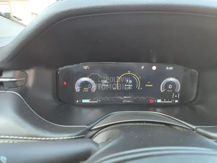 Jeep Compass 2021 photo 5