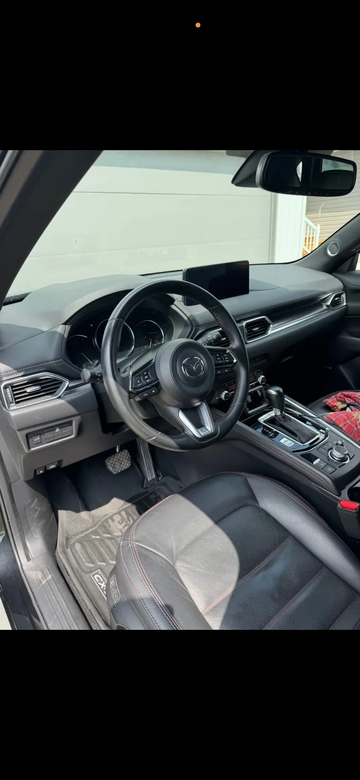 Mazda Cx-5 2023 photo 4