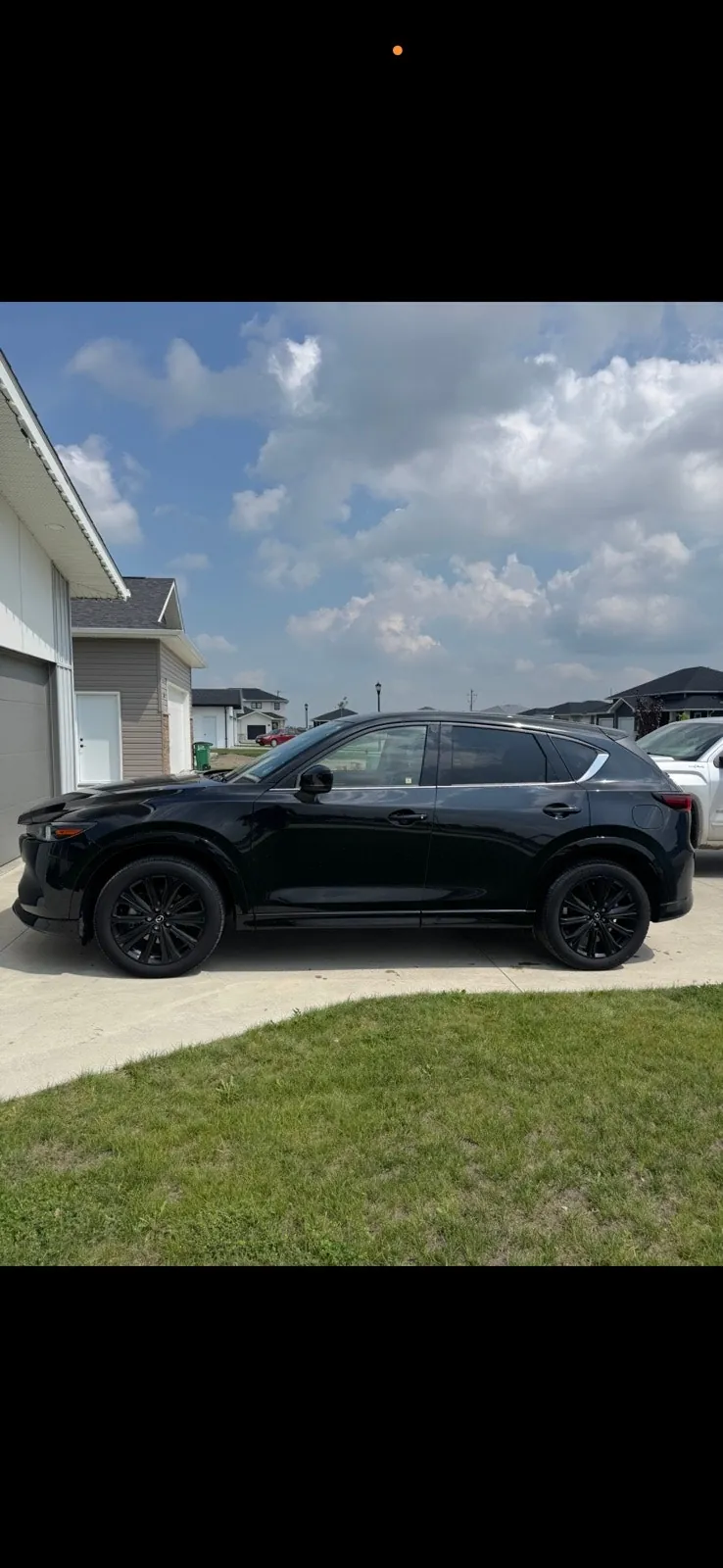 Mazda Cx-5 2023 photo 5