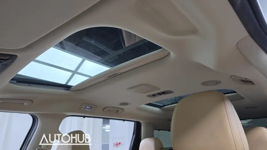 Kia Carnival 2022 photo 5