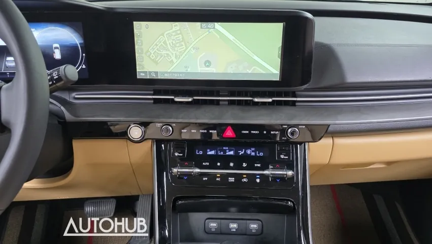 Kia Carnival 2022 photo 2