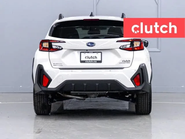 Subaru Crosstrek 2024 photo 4