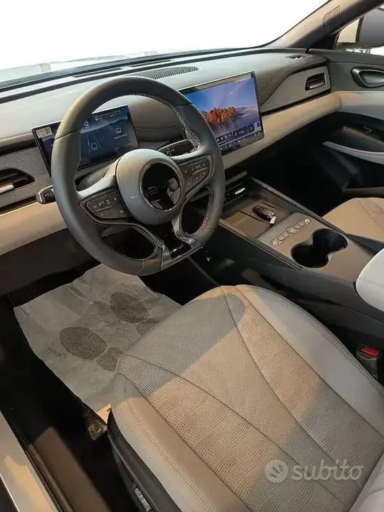 BYD Seal 6 2026 photo 5