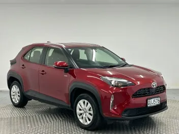Toyota Yaris Cross 2024 photo 2