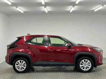 Toyota Yaris Cross 2024 photo 3
