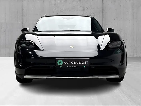Porsche Taycan 2022 photo 5