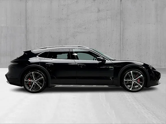 Porsche Taycan 2022 photo 3