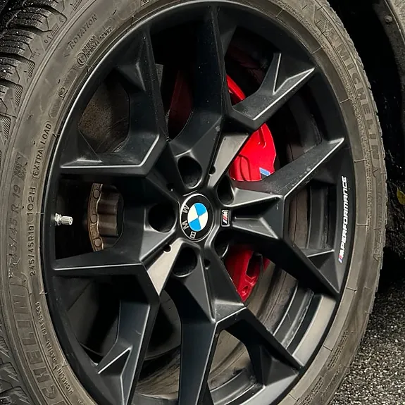 BMW I5 2024 photo 4