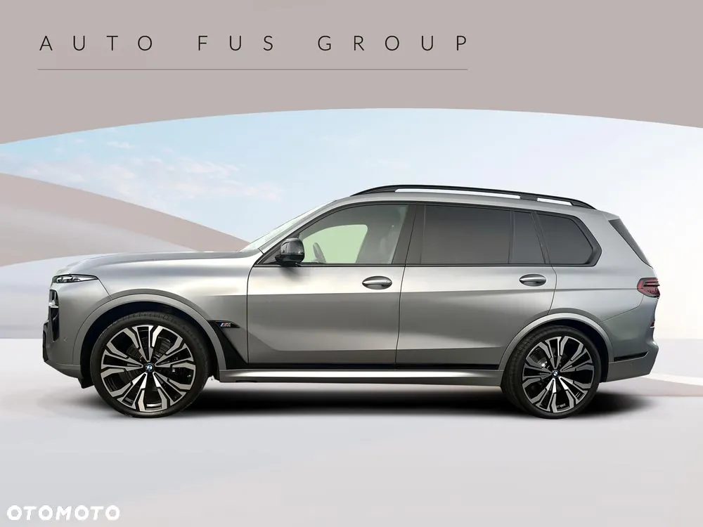 BMW X7 2025 photo 3