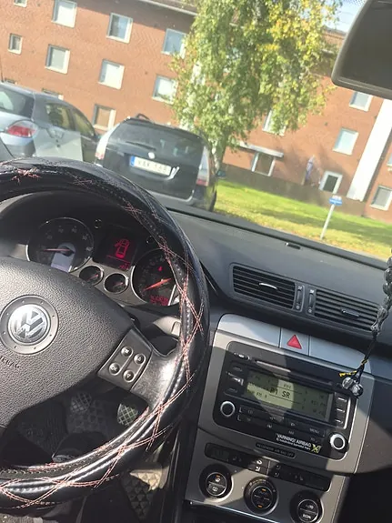Citroen C5 2011 photo 4