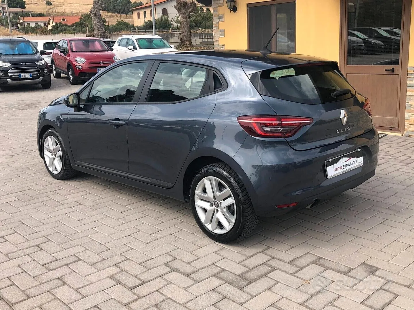 Renault Clio 2022 photo 3