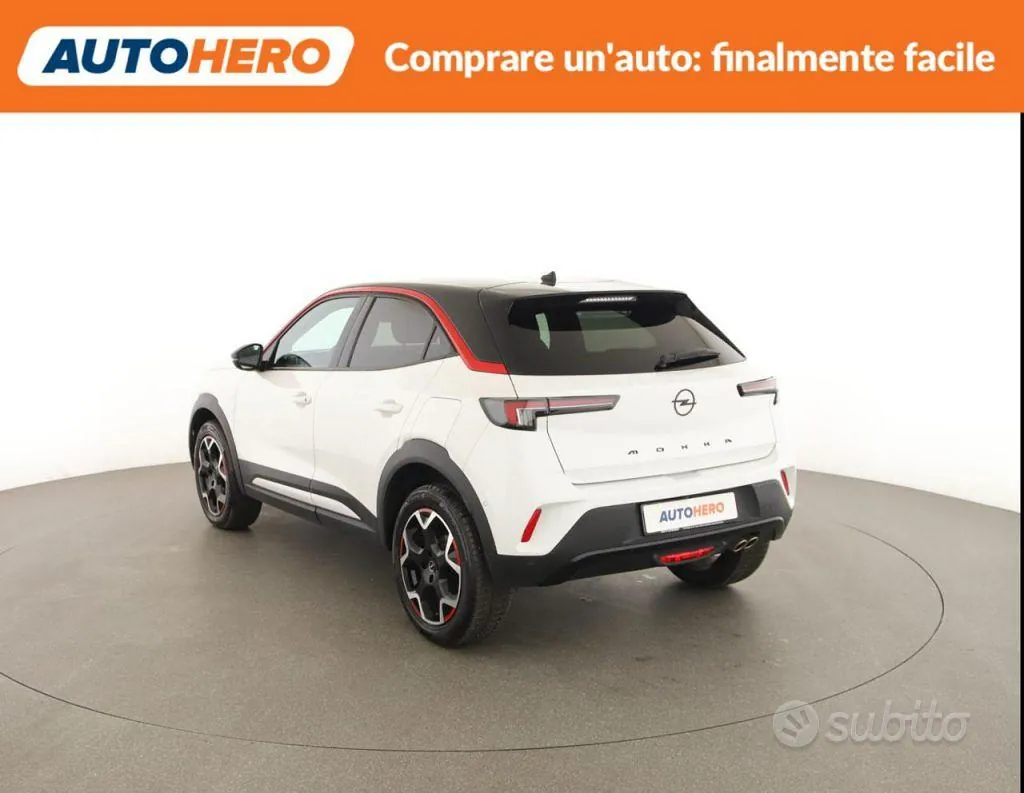 Opel Mokka 2024 photo 4