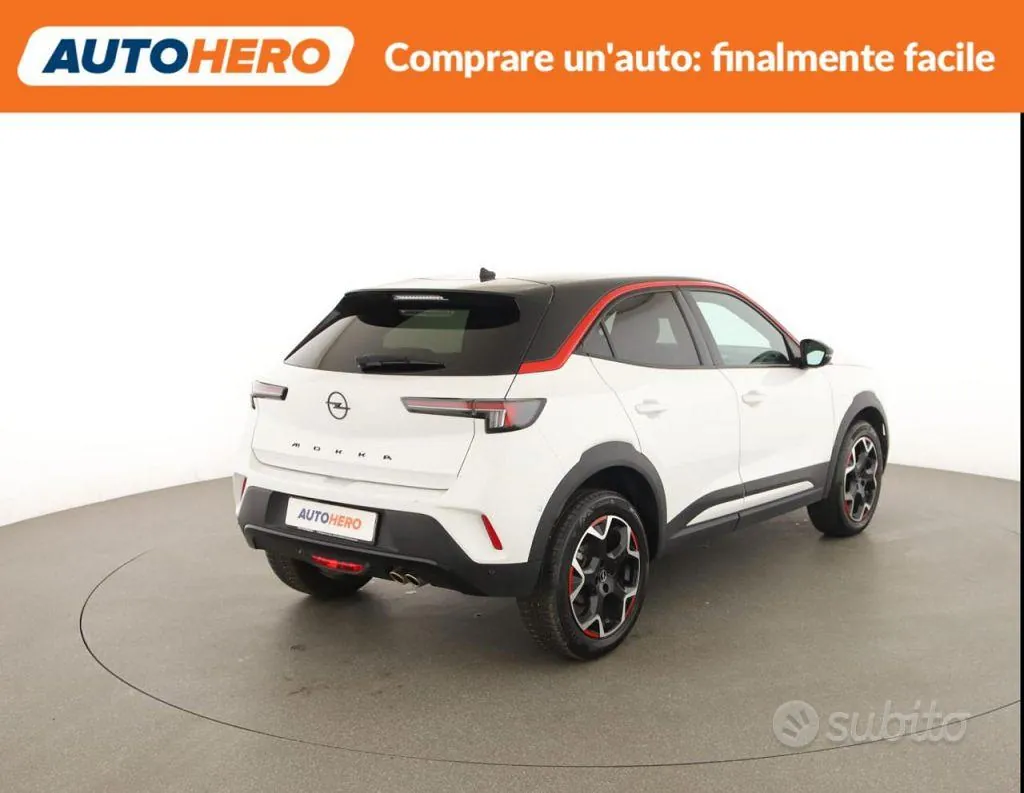 Opel Mokka 2024 photo 5