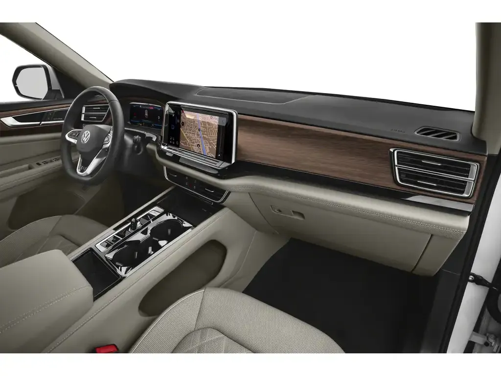 Volkswagen Atlas 2026 photo 3