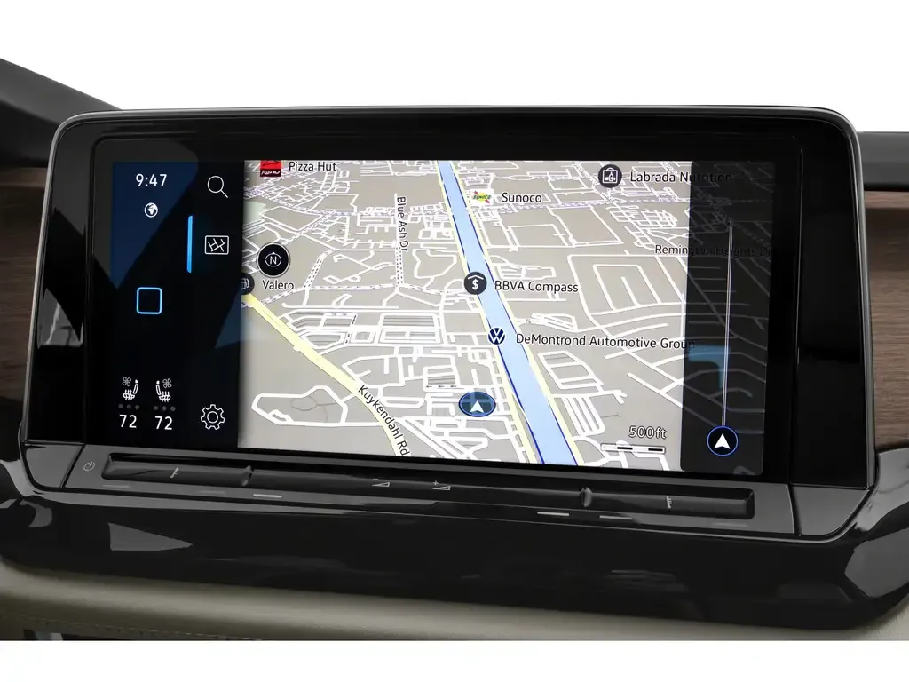 Volkswagen Atlas 2026 photo 4