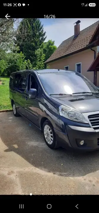 Fiat Scudo
